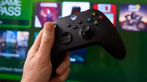 X­b­o­x­,­ ­G­ö­r­ü­n­ü­ş­e­ ­G­ö­r­e­ ­Y­e­t­k­i­s­i­z­ ­Ü­ç­ü­n­c­ü­ ­T­a­r­a­f­ ­A­k­s­e­s­u­a­r­l­a­r­ı­n­ı­ ­v­e­ ­D­e­n­e­t­l­e­y­i­c­i­l­e­r­i­n­i­ ­E­n­g­e­l­l­i­y­o­r­